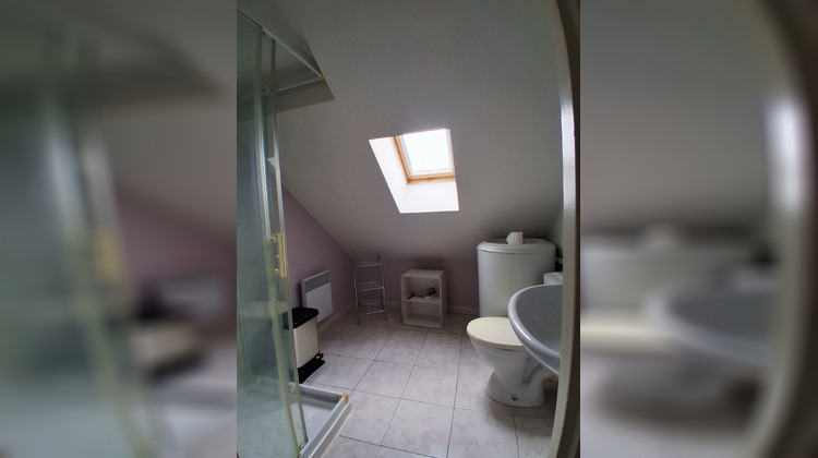 Ma-Cabane - Location Appartement Gien, 14 m²