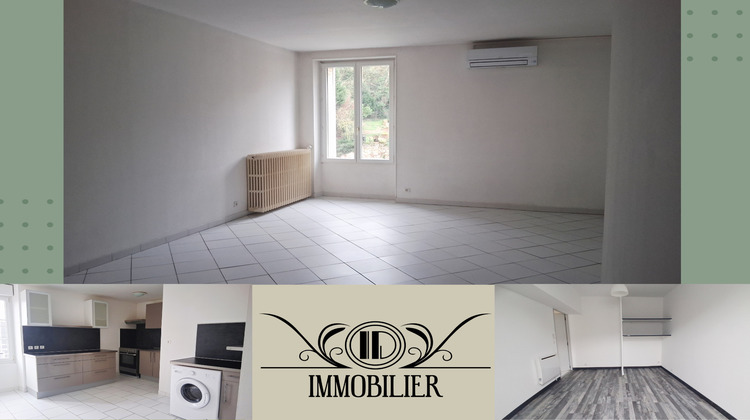 Ma-Cabane - Location Appartement Gien, 57 m²