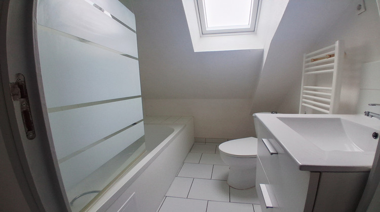 Ma-Cabane - Location Appartement Gien, 57 m²