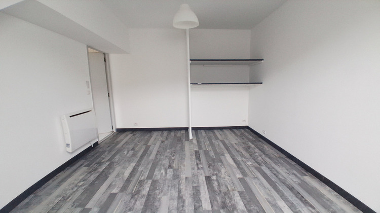 Ma-Cabane - Location Appartement Gien, 57 m²