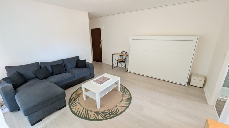 Ma-Cabane - Location Appartement Gien, 30 m²
