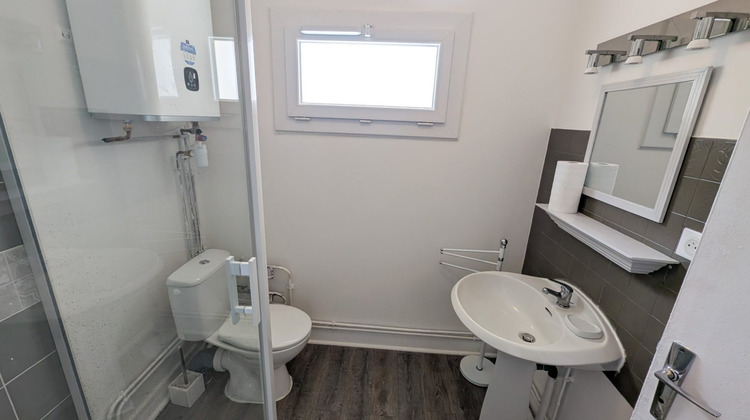 Ma-Cabane - Location Appartement Gien, 30 m²