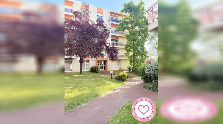 Ma-Cabane - Location Appartement Gien, 36 m²