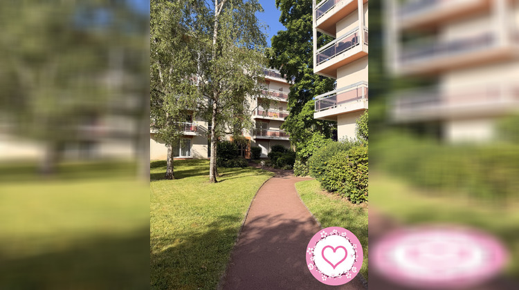 Ma-Cabane - Location Appartement Gien, 36 m²