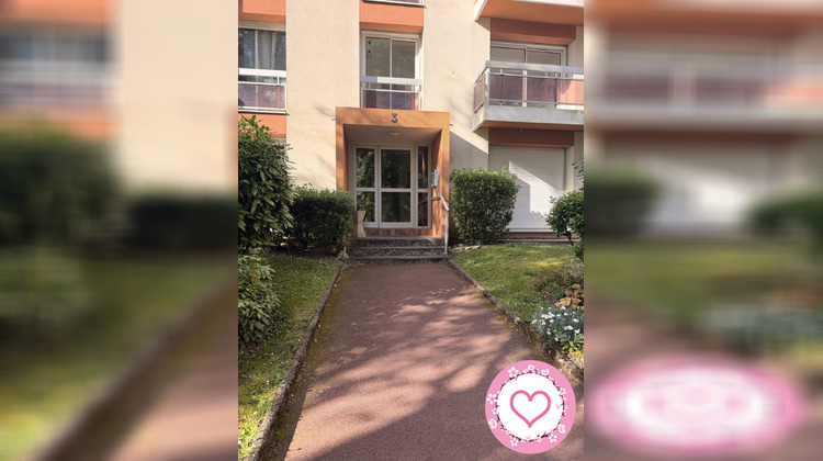 Ma-Cabane - Location Appartement Gien, 36 m²