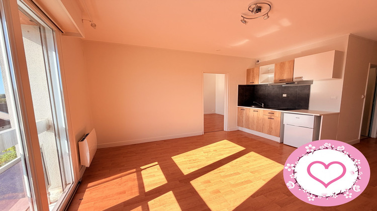 Ma-Cabane - Location Appartement Gien, 36 m²