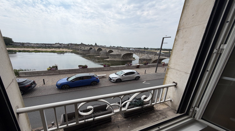 Ma-Cabane - Location Appartement Gien, 36 m²