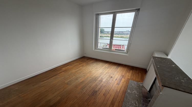 Ma-Cabane - Location Appartement Gien, 36 m²