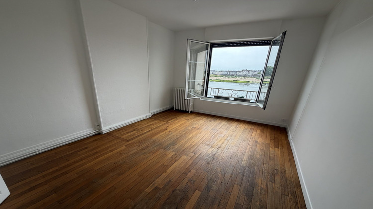 Ma-Cabane - Location Appartement Gien, 36 m²