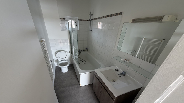 Ma-Cabane - Location Appartement Gien, 36 m²