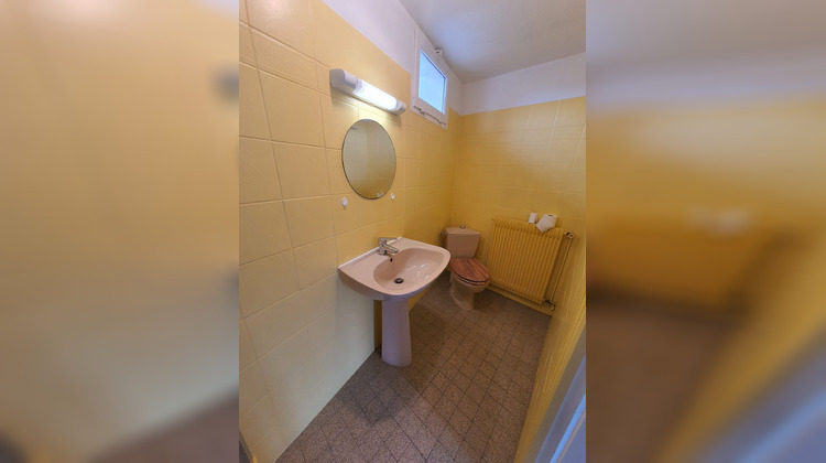 Ma-Cabane - Location Appartement Gien, 36 m²