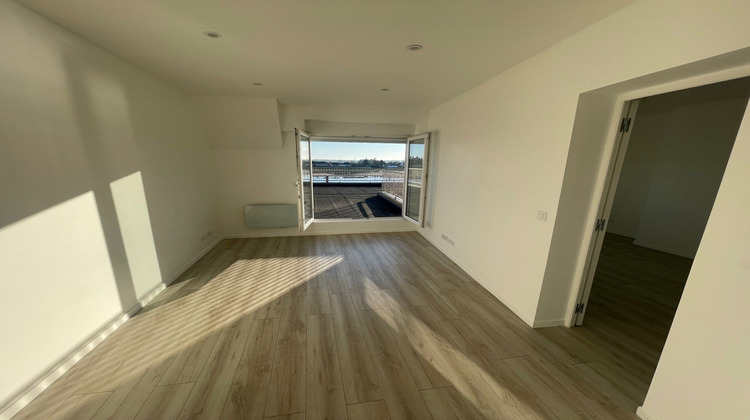 Ma-Cabane - Location Appartement Gien, 39 m²