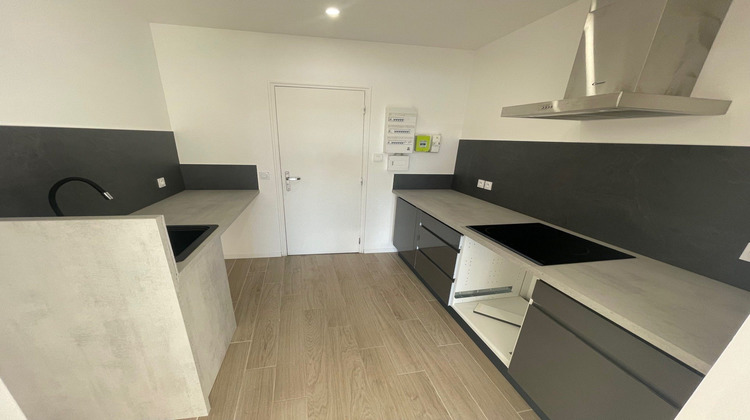 Ma-Cabane - Location Appartement Gien, 39 m²