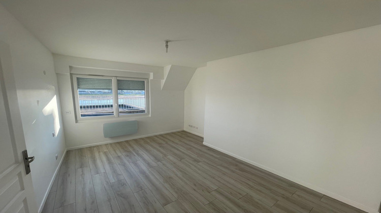Ma-Cabane - Location Appartement Gien, 39 m²