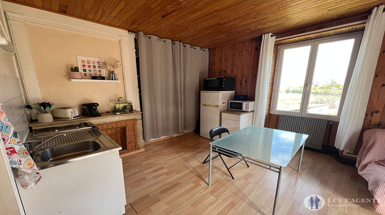 Ma-Cabane - Location Appartement GIERES, 31 m²