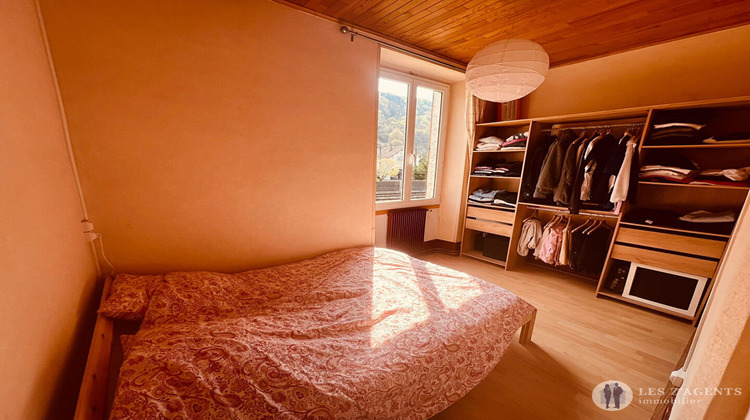 Ma-Cabane - Location Appartement GIERES, 31 m²