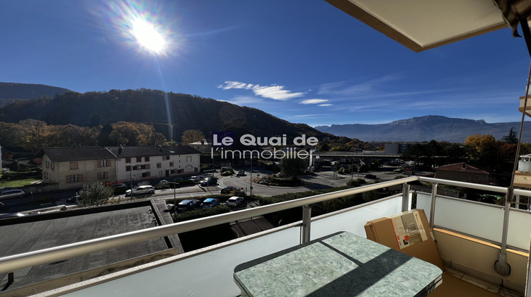 Ma-Cabane - Location Appartement Gieres, 64 m²