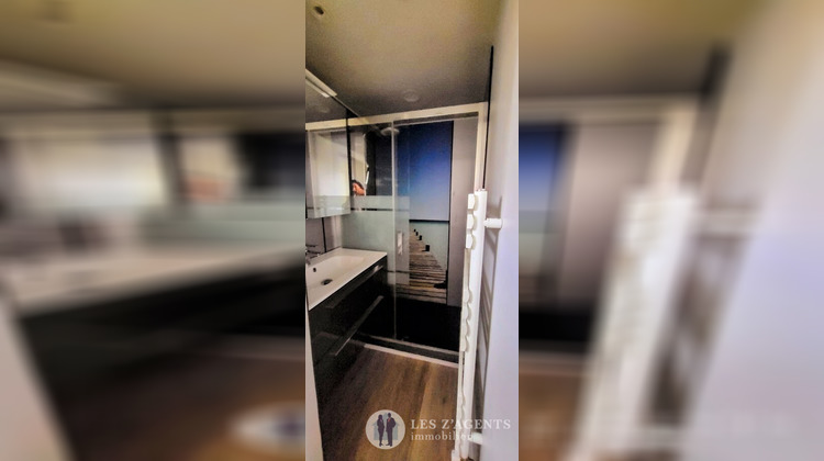 Ma-Cabane - Location Appartement GIERES, 21 m²