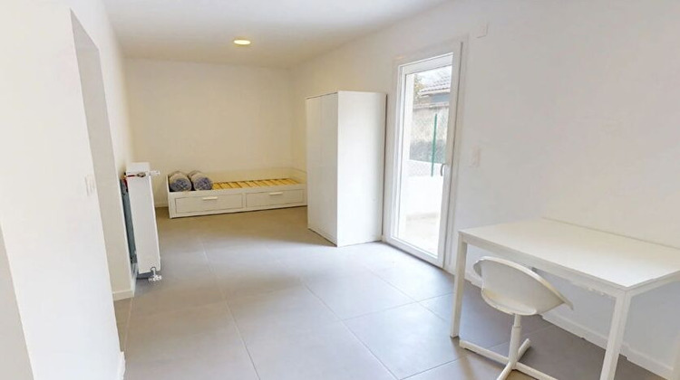 Ma-Cabane - Location Appartement GIERES, 23 m²