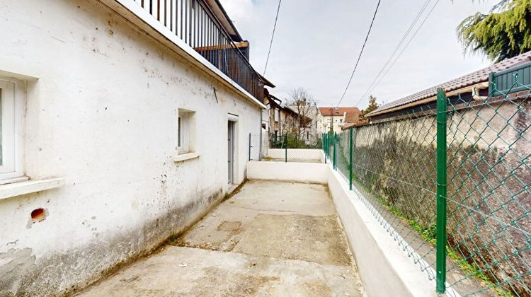 Ma-Cabane - Location Appartement GIERES, 23 m²