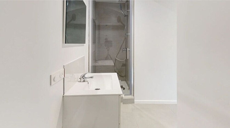 Ma-Cabane - Location Appartement GIERES, 23 m²
