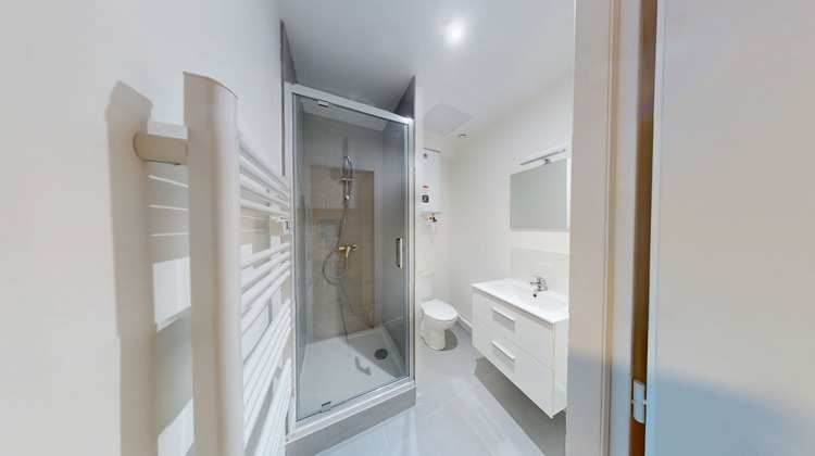 Ma-Cabane - Location Appartement GIERES, 13 m²