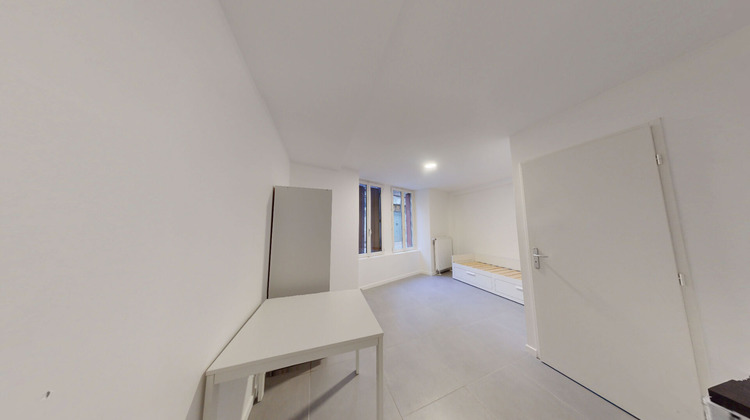 Ma-Cabane - Location Appartement GIERES, 13 m²
