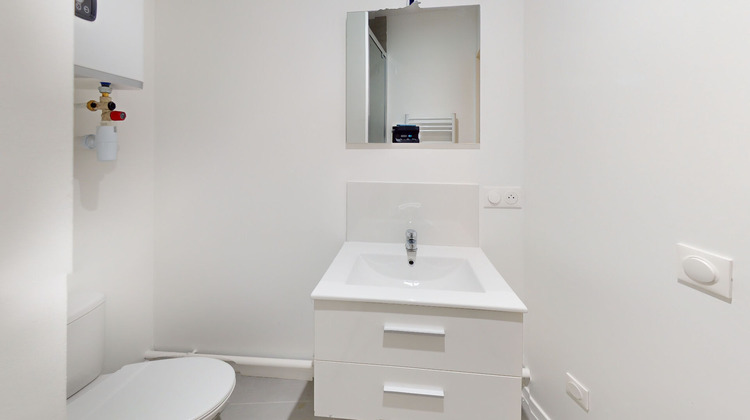 Ma-Cabane - Location Appartement GIERES, 13 m²