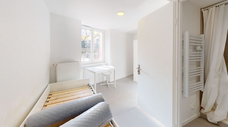 Ma-Cabane - Location Appartement GIERES, 14 m²