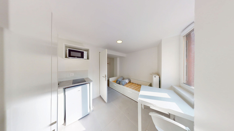 Ma-Cabane - Location Appartement GIERES, 14 m²