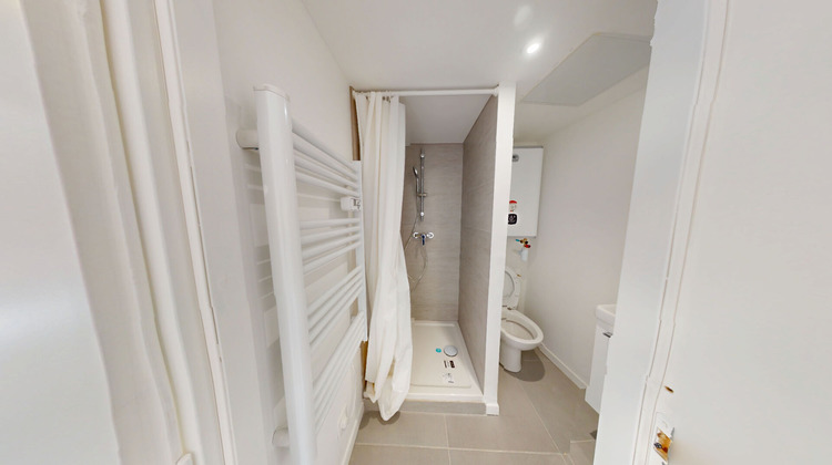 Ma-Cabane - Location Appartement GIERES, 14 m²