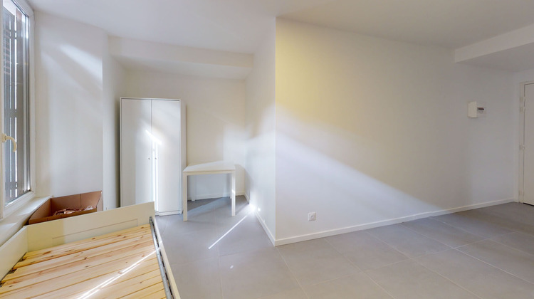 Ma-Cabane - Location Appartement GIERES, 14 m²