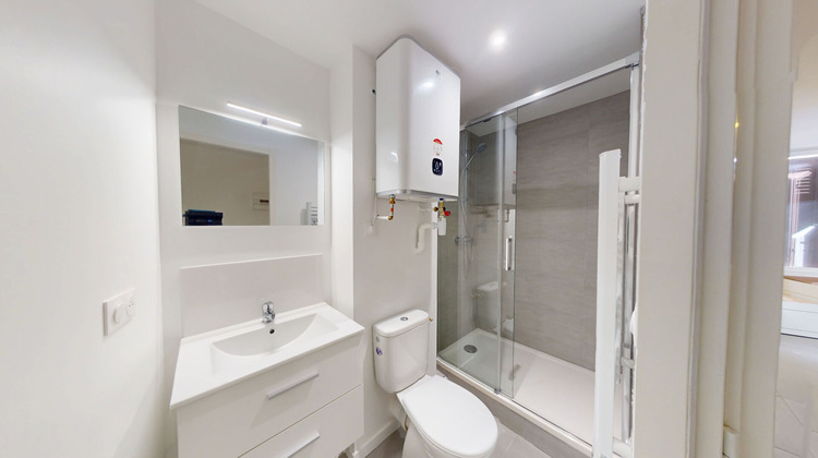 Ma-Cabane - Location Appartement GIERES, 14 m²
