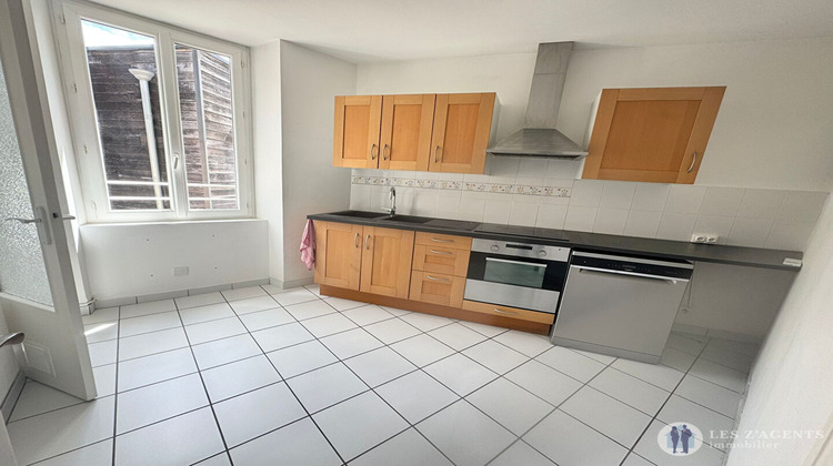 Ma-Cabane - Location Appartement GIERES, 54 m²