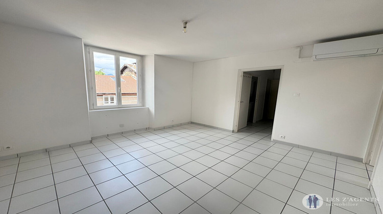Ma-Cabane - Location Appartement GIERES, 54 m²