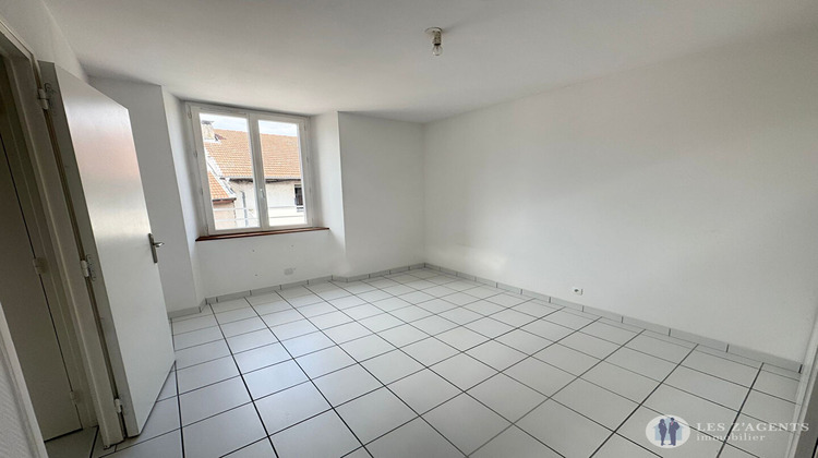 Ma-Cabane - Location Appartement GIERES, 54 m²
