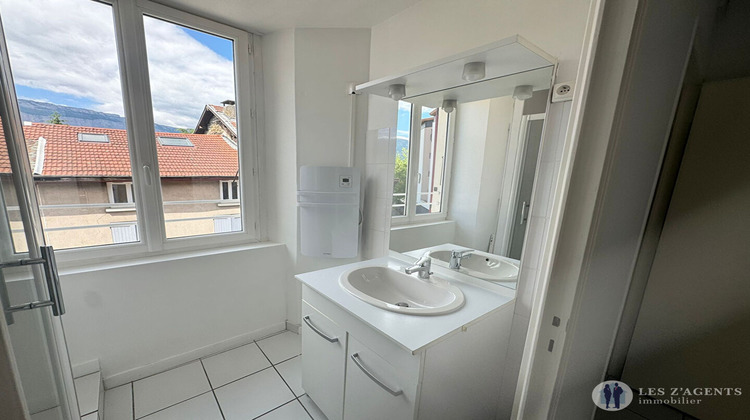 Ma-Cabane - Location Appartement GIERES, 54 m²