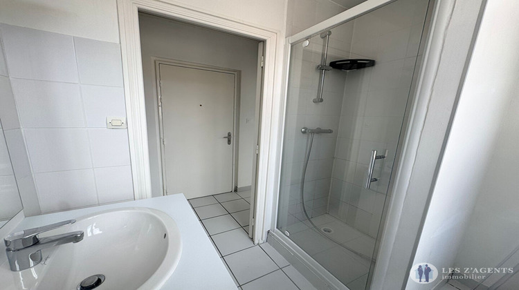 Ma-Cabane - Location Appartement GIERES, 54 m²