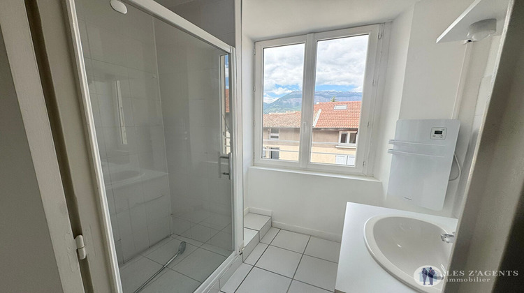 Ma-Cabane - Location Appartement GIERES, 54 m²