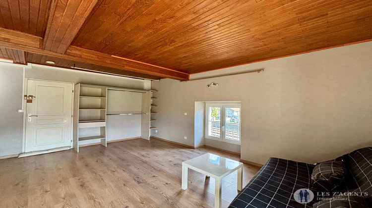 Ma-Cabane - Location Appartement GIERES, 25 m²