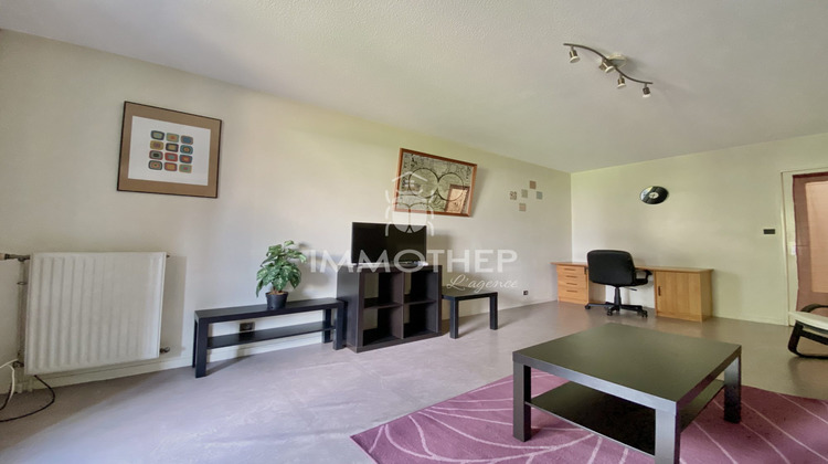 Ma-Cabane - Location Appartement Gières, 73 m²