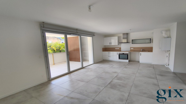 Ma-Cabane - Location Appartement Gières, 46 m²