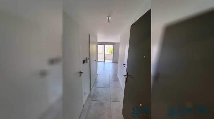 Ma-Cabane - Location Appartement Gières, 46 m²