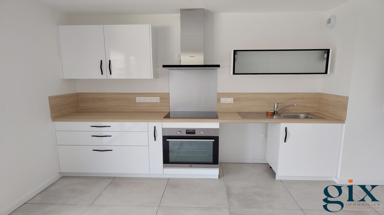 Ma-Cabane - Location Appartement Gières, 46 m²