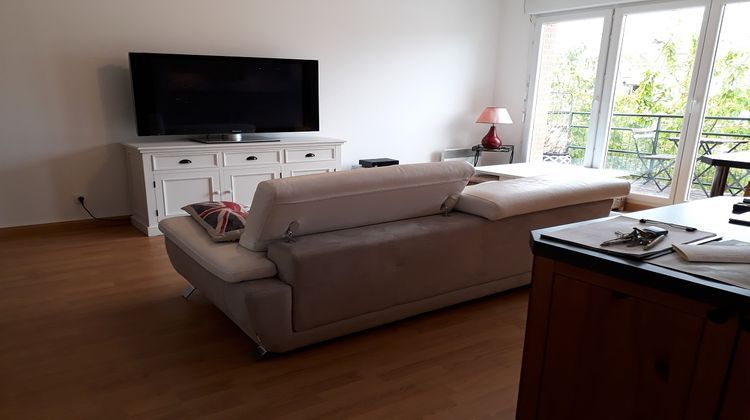 Ma-Cabane - Location Appartement GIF-SUR-YVETTE, 66 m²