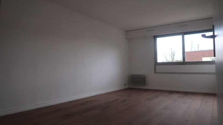 Ma-Cabane - Location Appartement GIF-SUR-YVETTE, 92 m²