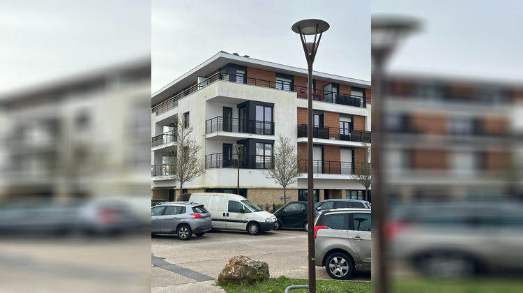 Ma-Cabane - Location Appartement GIF-SUR-YVETTE, 42 m²