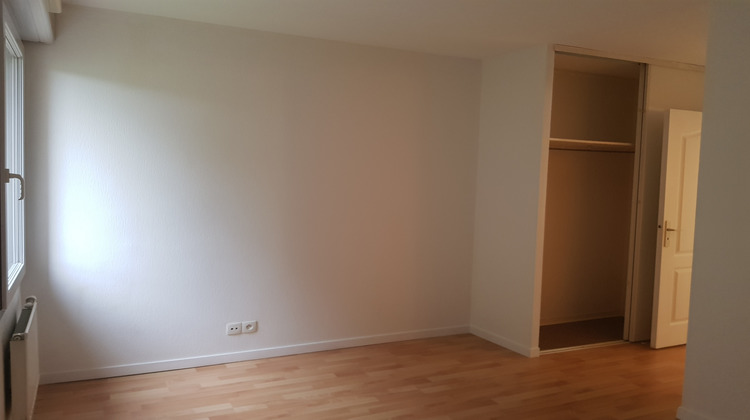 Ma-Cabane - Location Appartement Gif-sur-Yvette, 53 m²