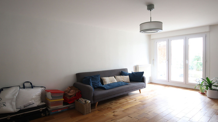 Ma-Cabane - Location Appartement GIF-SUR-YVETTE, 48 m²