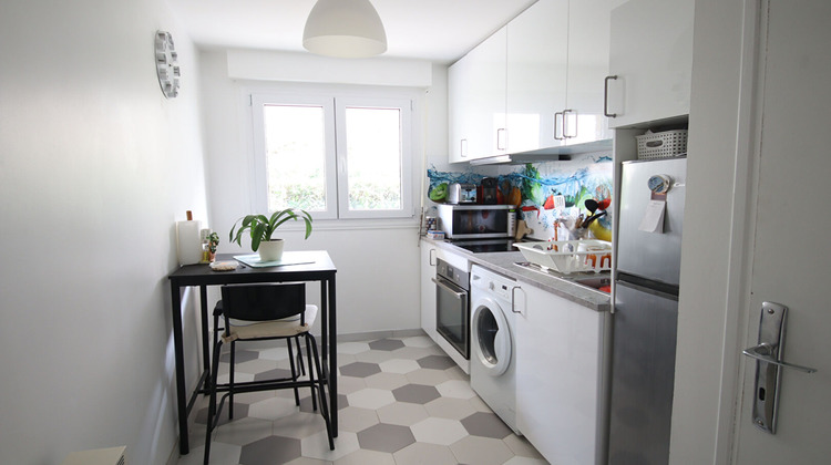 Ma-Cabane - Location Appartement GIF-SUR-YVETTE, 48 m²